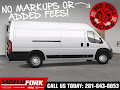 2025 RAM ProMaster 3500 High Roof