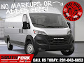 2025 RAM ProMaster 3500 High Roof