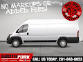2025 RAM ProMaster 3500 High Roof