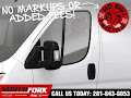 2025 RAM ProMaster 3500 High Roof