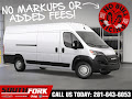 2025 RAM ProMaster 3500 High Roof