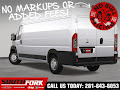 2025 RAM ProMaster 3500 High Roof