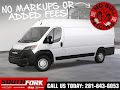 2025 RAM ProMaster 3500 High Roof