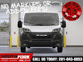 2025 RAM ProMaster 3500 High Roof
