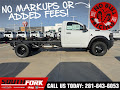 2025 RAM 5500HD Tradesman