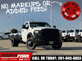 2025 RAM 5500HD Tradesman