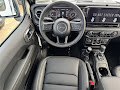 2025 Jeep Gladiator Texas Trail