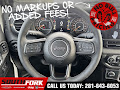 2025 Jeep Gladiator Texas Trail