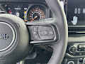 2025 Jeep Gladiator Texas Trail