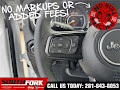 2025 Jeep Gladiator Texas Trail