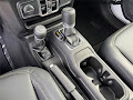 2025 Jeep Gladiator Texas Trail