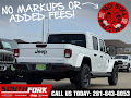 2025 Jeep Gladiator Texas Trail