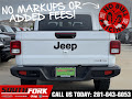 2025 Jeep Gladiator Texas Trail
