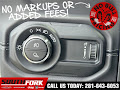 2025 Jeep Gladiator Texas Trail