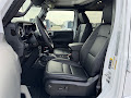 2025 Jeep Gladiator Texas Trail