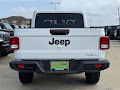 2025 Jeep Gladiator Texas Trail