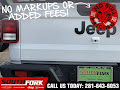 2025 Jeep Gladiator Texas Trail