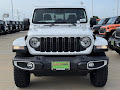 2025 Jeep Gladiator Texas Trail