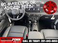 2025 Jeep Gladiator Texas Trail