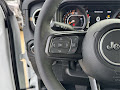 2025 Jeep Gladiator Texas Trail