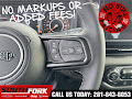 2025 Jeep Gladiator Texas Trail