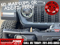 2025 Jeep Wrangler Rubicon 392
