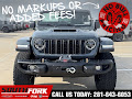 2025 Jeep Wrangler Rubicon 392