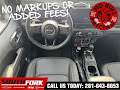 2025 Jeep Wrangler Rubicon 392