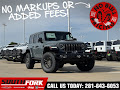 2025 Jeep Wrangler Rubicon 392