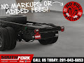 2025 RAM 5500HD Tradesman
