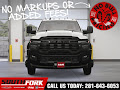 2025 RAM 5500HD Tradesman