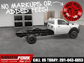 2025 RAM 5500HD Tradesman