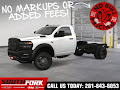 2025 RAM 5500HD Tradesman