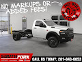 2025 RAM 5500HD Tradesman