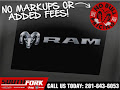 2025 RAM 5500HD Tradesman