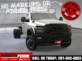 2025 RAM 5500HD Tradesman