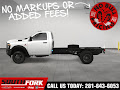 2025 RAM 5500HD Tradesman