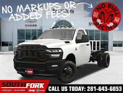 2025 RAM 3500 Tradesman