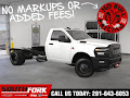2025 RAM 3500 Tradesman