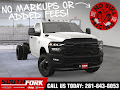 2025 RAM 3500 Tradesman