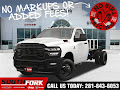 2025 RAM 3500 Tradesman