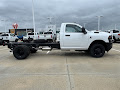 2025 RAM 3500 Tradesman