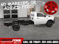 2025 RAM 3500 Tradesman