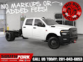 2025 RAM 3500 Tradesman