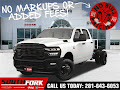 2025 RAM 3500 Tradesman