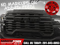 2025 RAM 3500 Tradesman