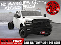 2025 RAM 3500 Tradesman