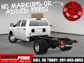 2025 RAM 3500 Tradesman