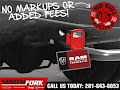 2025 RAM 3500 Tradesman