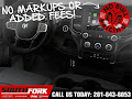 2025 RAM 3500 Tradesman